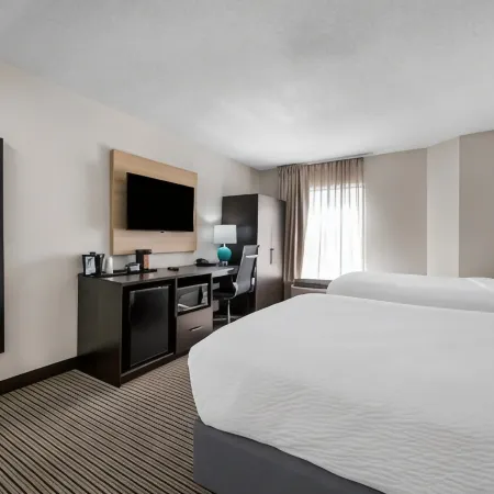 Sleep Inn Springfield West