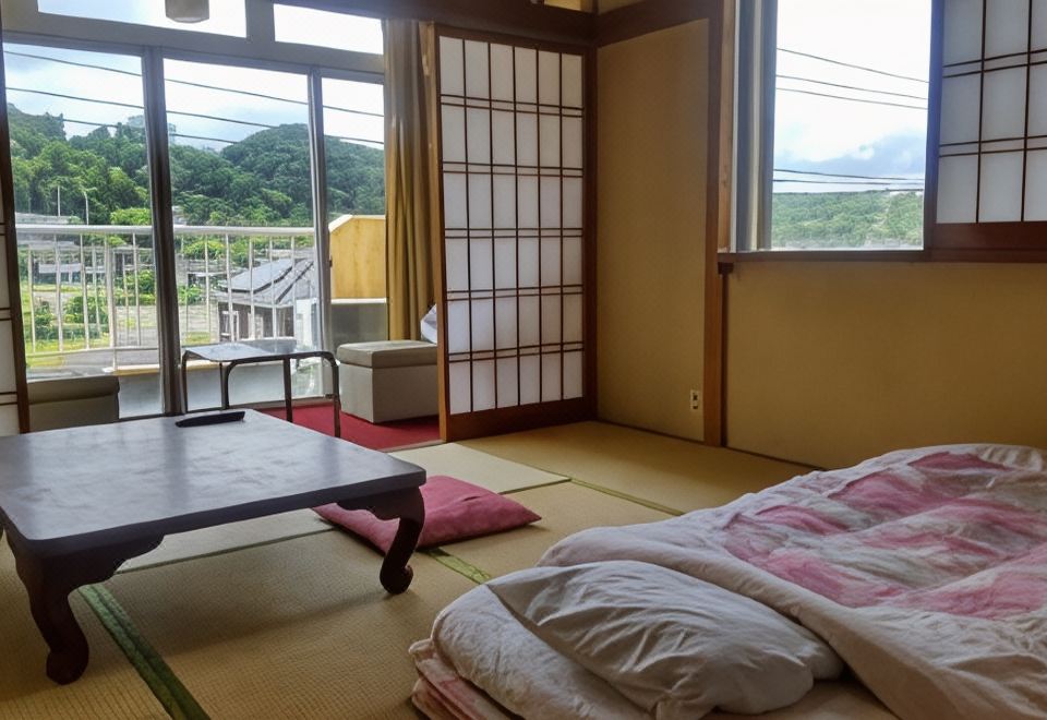 2. 요시오카 료칸..