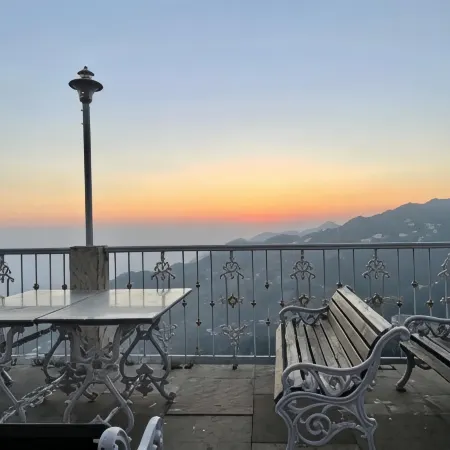 Tree of Life Highlands Mussoorie