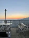Tree of Life Highlands Mussoorie - Mountain view
