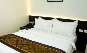 Primeluxe Hotel