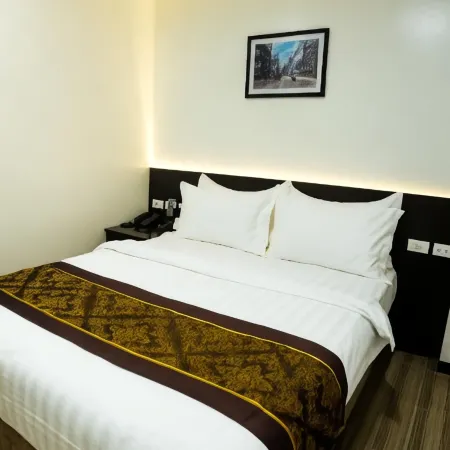 Primeluxe Hotel
