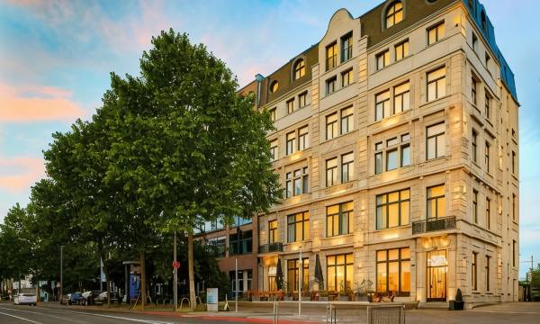 Soaltee Westend Messe Frankfurt