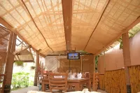 Hotel Thilon - Bữa sáng