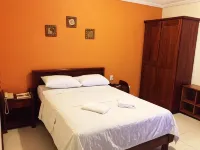 Machado´s Plaza Hotel