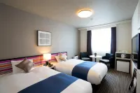Hotel La'gent Plaza Hakodate Hokuto Hotel a Nanae