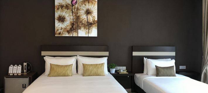 Chemara Boutique Hotel Hotels in Miri