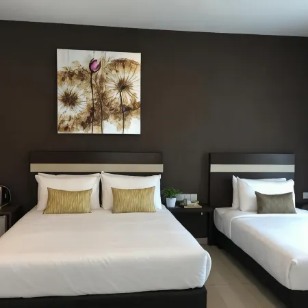 Chemara Boutique Hotel