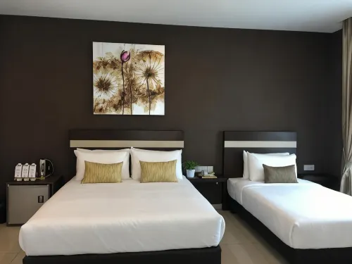Chemara Boutique Hotel