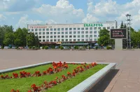 Belarus Hotel Các khách sạn ở 