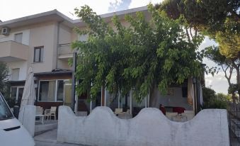 Room in BB - Quadruple Room for a Totally Relaxing Holiday