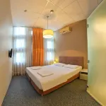 Maksim Gorky โรงแรมใน