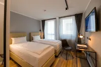 Nikii City Hotel