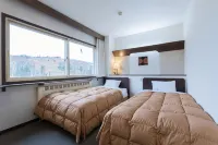 Shiga Kogen Olympic Hotel - spa