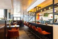 Bastion Hotel Almere - bar