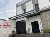 Flamboyan Residence Cipete -  อินน์