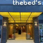 The Bed's 304  호텔
