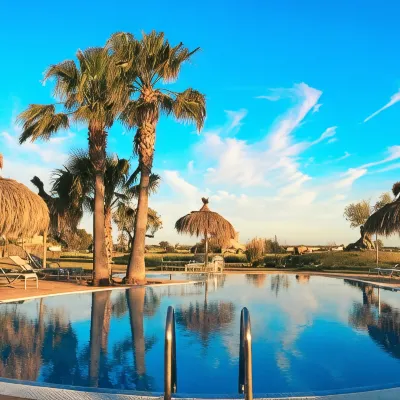 Finca Hotel Can Canals & Spa Hotels near Es Trenc Beach