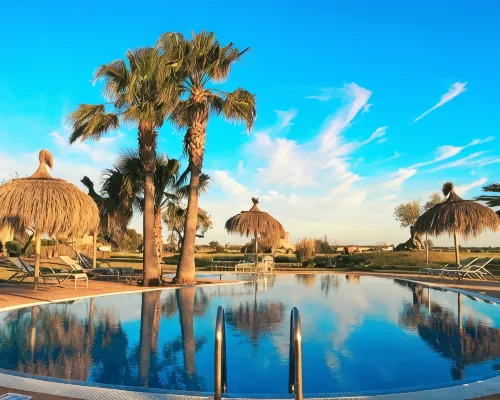 Finca Hotel Can Canals & Spa Hotels in Campos
