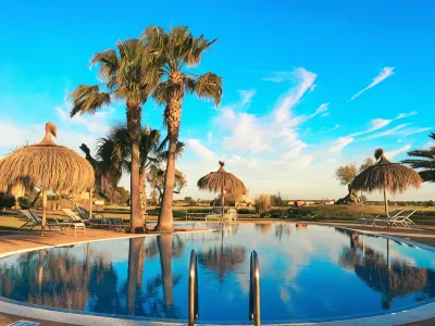 Finca Hotel Can Canals & Spa Hotels in Campos