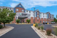 MainStay Suites Fitchburg - Madison Hotels in Madison