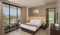 Hotel Dortn Hinjawadi Phase 1 Hotels in Hinjawadi