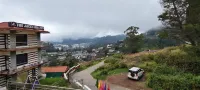 The Jacks Hilltop Kodai