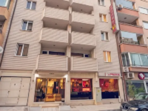 Family Hotel Gran Ivan Hotels in Odesos