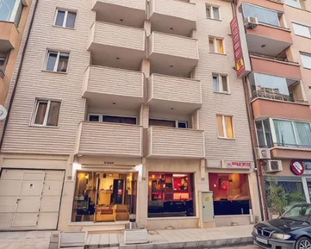 Family Hotel Gran Ivan Hotels in Odesos