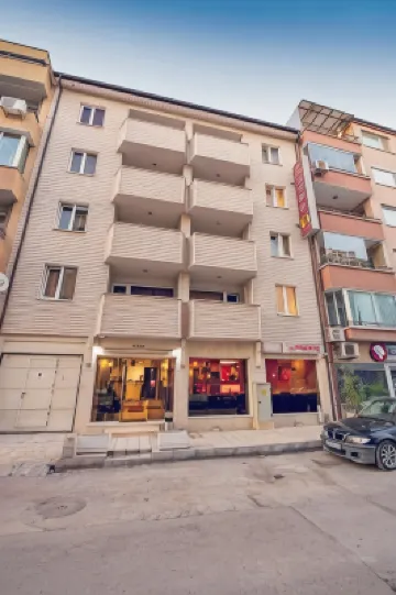 Family Hotel Gran Ivan Hotels in 