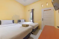 Pondok Tasyiq Syariah RedPartner