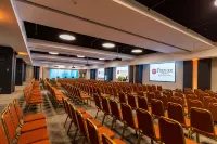 Best Western Premier Marina Las Condes