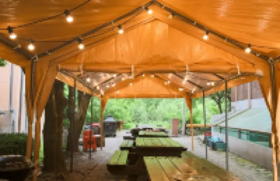 Gangwon Mountain Bnb