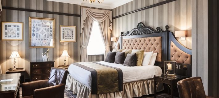 The Vermont Hotel Newcastle Hotels in Newcastle upon Tyne