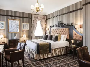 The Vermont Hotel Newcastle