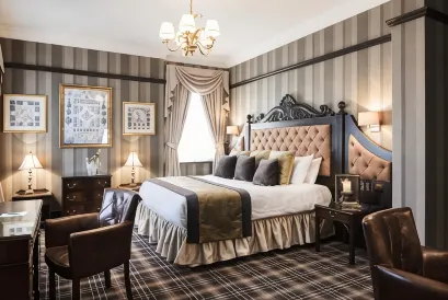 The Vermont Hotel & Vermont Aparthotel