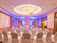 Hotel Parle International Hotels near NMIMS