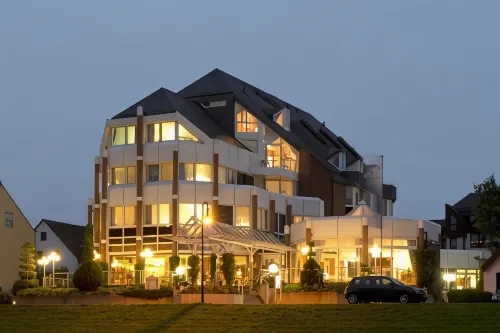 Rheinhotel Larus Hotels in Bendorf