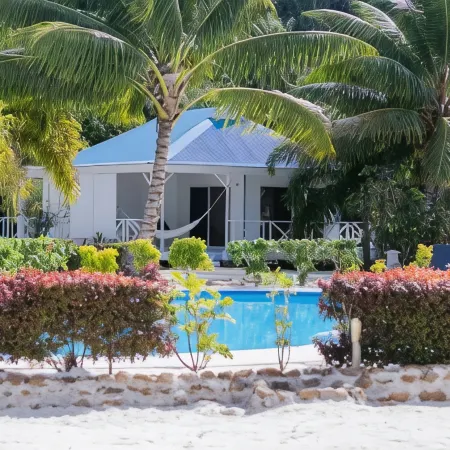 OPOA BEACH HOTEL