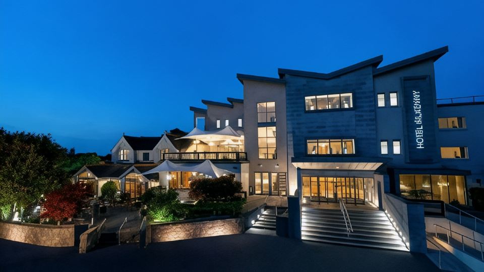 Hotel Kilkenny