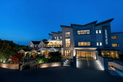 Hotel Kilkenny Hotels in 