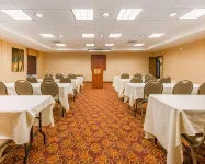 Comfort Suites Hotels in Blair County