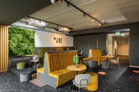 Mr Jigs Hotels in Venlo