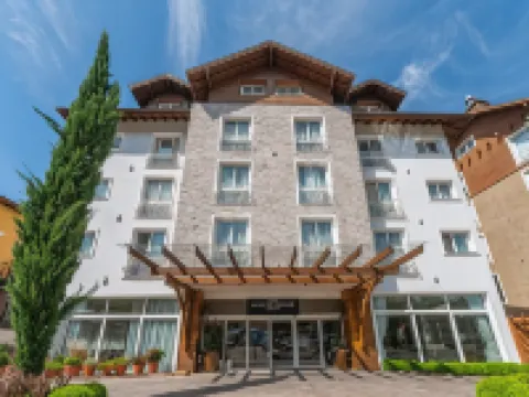 Hotel Monte Felice Centro Hotéis em Gramado