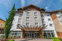 Hotel Monte Felice Centro Hotels in Vila Suica