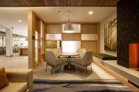 Fairfield Inn & Suites Greenville Spartanburg/Duncan Hotel di Duncan