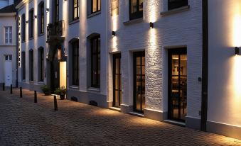 Hotel Hof Van Aragon