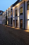Hotel Hof Van Aragon Hotels in Grobbendonk