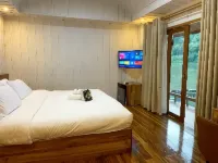 Nongkhiaw the Float House Các khách sạn ở Nong Khiaw