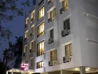 Hotel Ashray Inn Hotels near Mahatma Gandhi Sabarmati Ashram